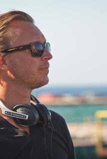 Espen Sandberg