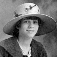 Norma Mitchell