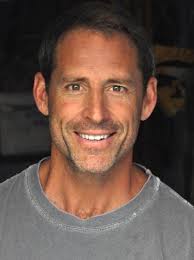 Greg Wrangler