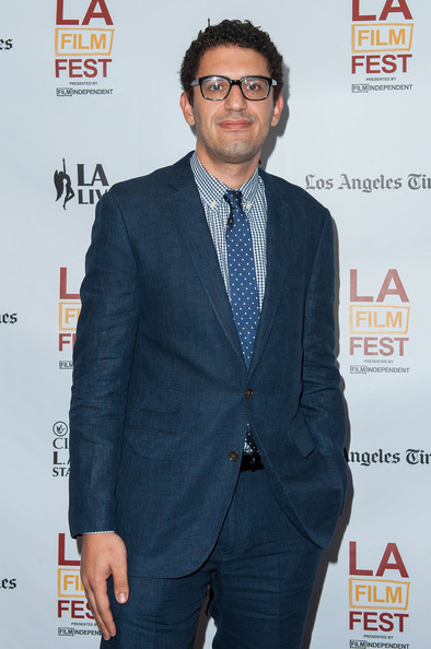 Sam Esmail