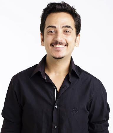 Cem Rohat Bozan