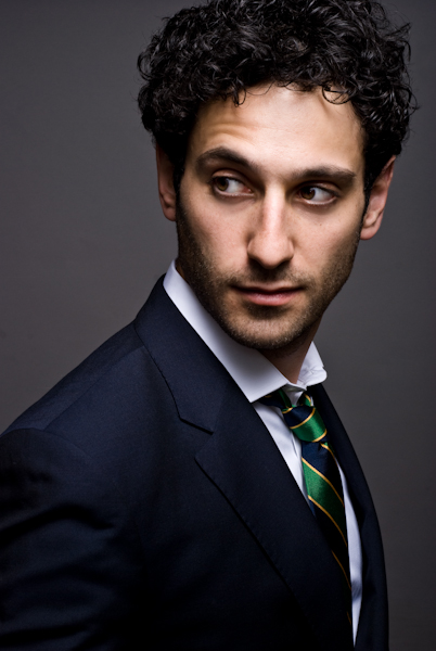 Seth Fisher
