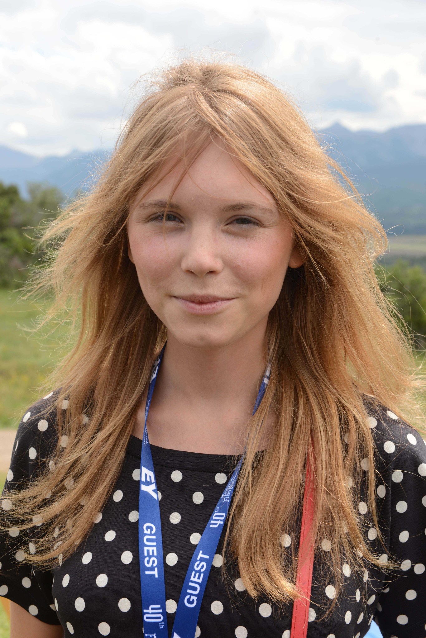 Agata Trzebuchowska