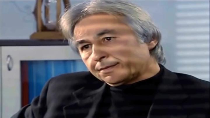 Sedat Demirel