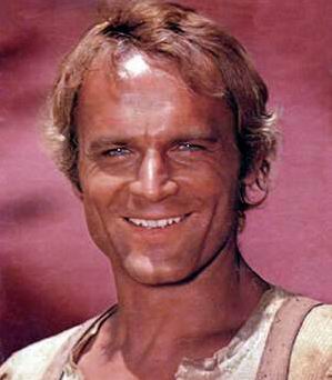Terence Hill
