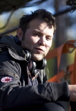 Severin Eskeland