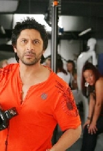 Arshad Warsi