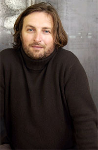 Gregor Jordan