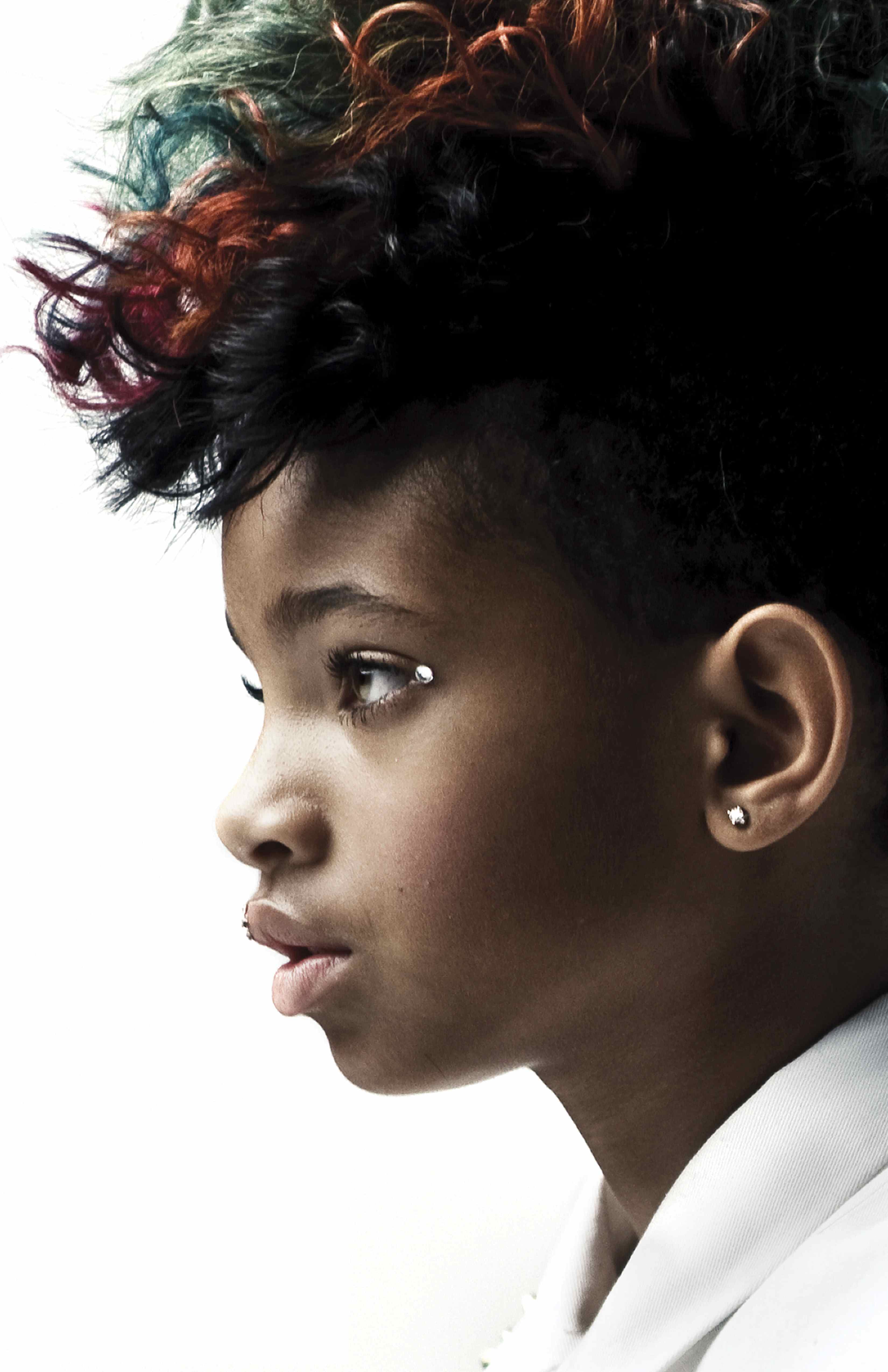 Willow Smith