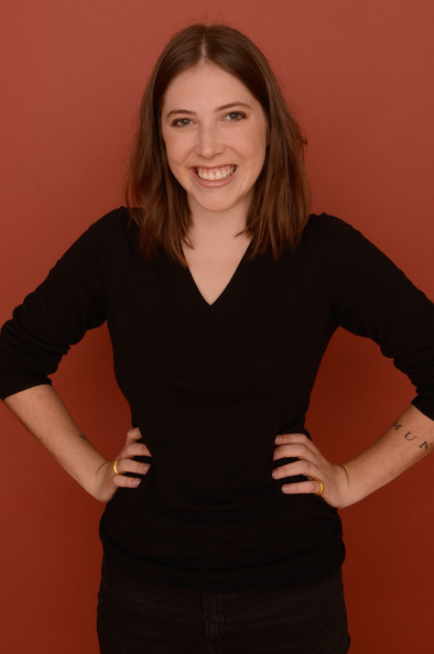 Georgia Ford