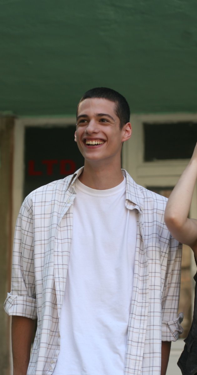 Data Zakareishvili