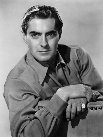 Tyrone Power
