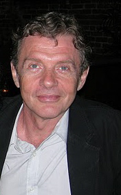 Dennis Burke
