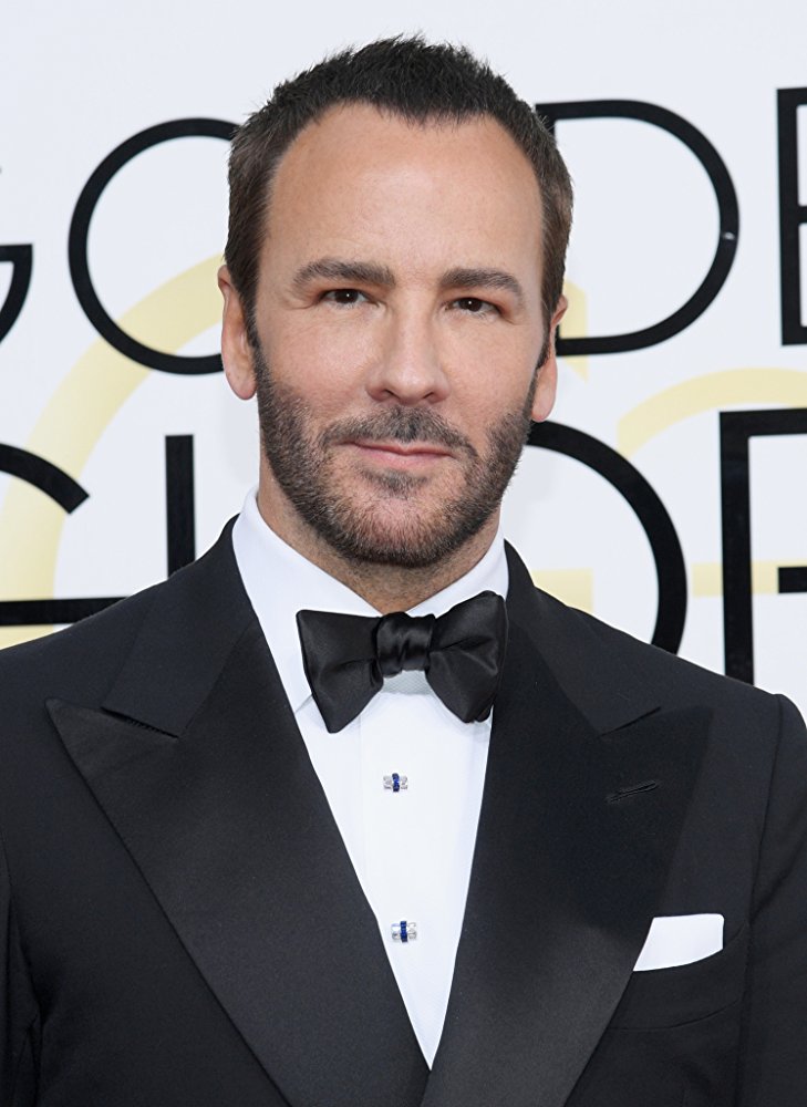 Tom Ford
