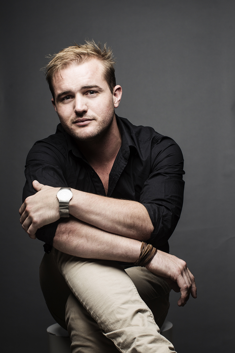 Sebastian Angborn