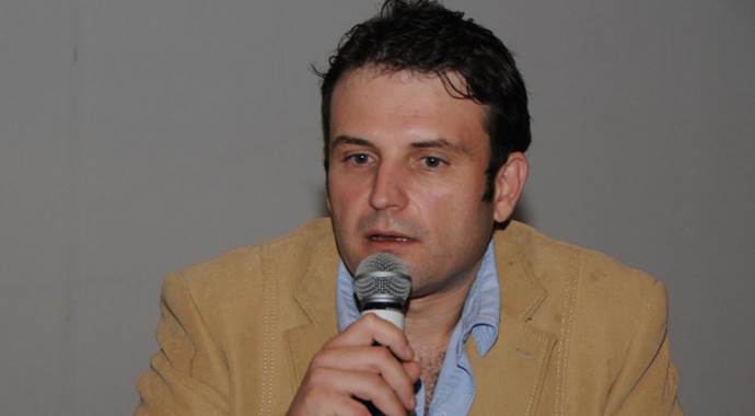 Levent Soyarslan