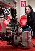 Brad Peyton