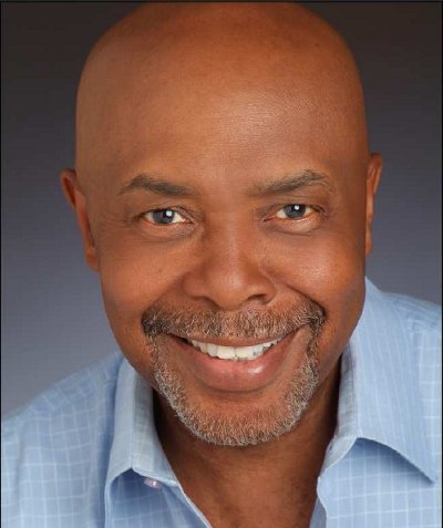 Roscoe Orman