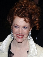 Madeleine Potter