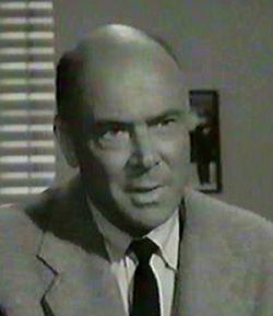 Dean Jagger