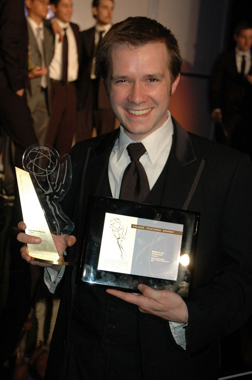 Nathan D. Lee