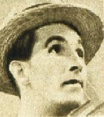 Ben Blue