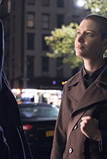 Asia Kate Dillon