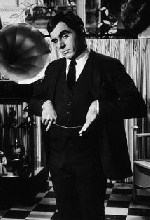 Anthony Newley
