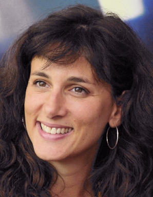 Mariela Besuievski