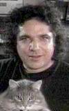 Lee Curreri