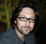 Pierre Morel