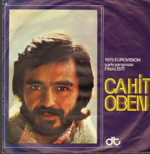 Cahit Oben