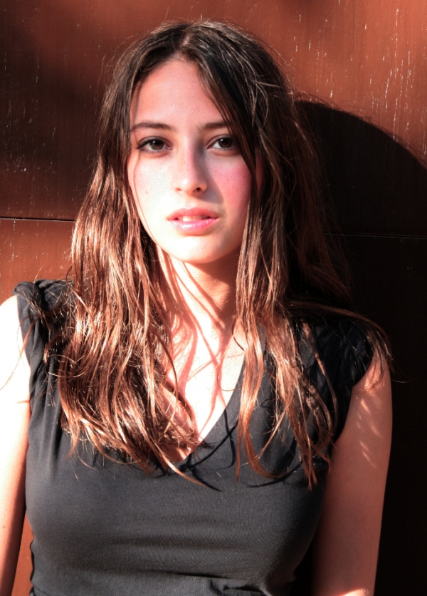Fabianne Therese