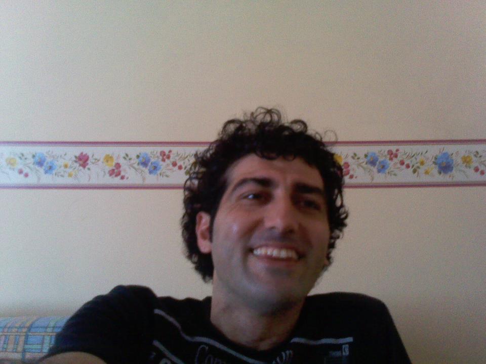Süleyman Esirgemez