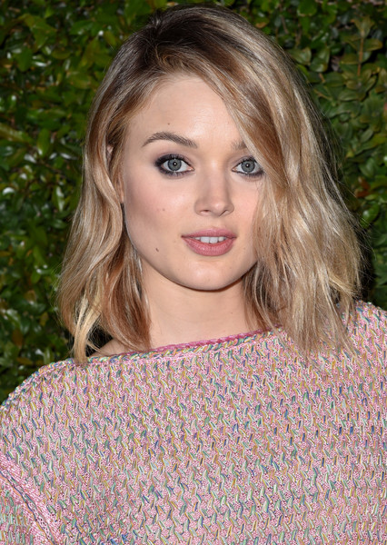 Bella Heathcote