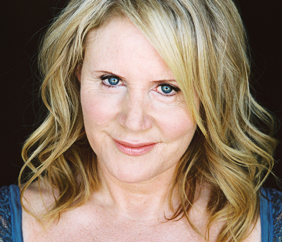 Patrice Walters