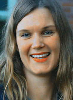 Katja Adomeit