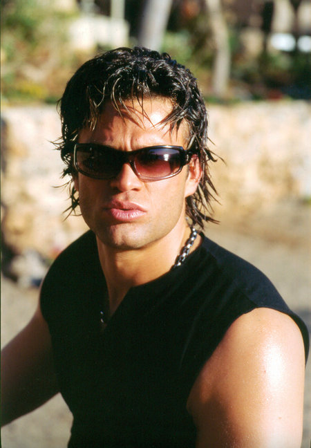 Kostas Sommers