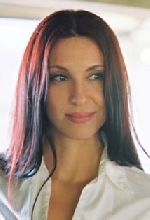 Lejla Hadzimuratovic