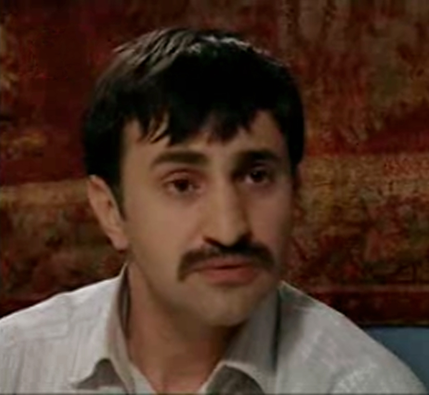 Cem Arabacıoğlu