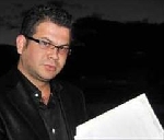 Melih Göğebakan