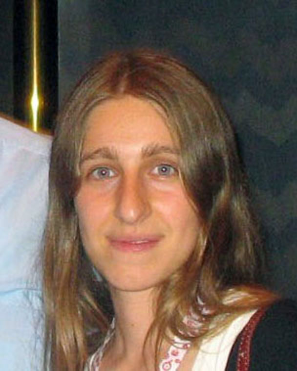Meryem Yavuz