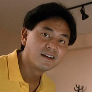 Pak-cheung Chan