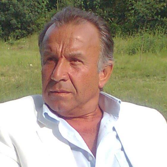 Serdar Aksoy