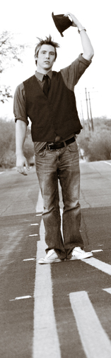 Cole Mueller