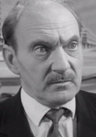 Russell Waters