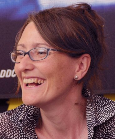 Teresa Pelegri