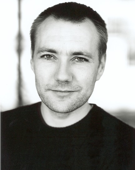 Bo Ehrhardt