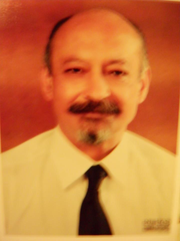 Ahmet Eres