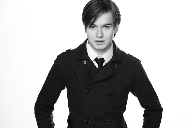 Andy Zelary